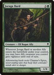Joraga Bard [Zendikar] | RetroPlay Games