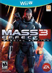 Mass Effect 3 - Wii U | RetroPlay Games