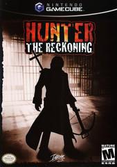 Hunter the Reckoning - Gamecube | RetroPlay Games