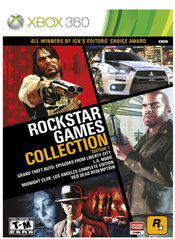 Rockstar Games Collection: Edition 1 - Xbox 360 | RetroPlay Games