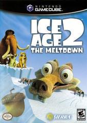 Ice Age 2 The Meltdown - Gamecube | RetroPlay Games