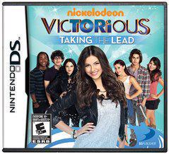 Victorious: Taking The Lead - Nintendo DS | RetroPlay Games