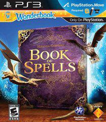 Wonderbook: Book of Spells - Playstation 3 | RetroPlay Games