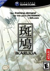 Ikaruga - Gamecube | RetroPlay Games