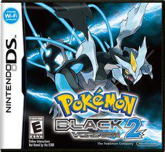 Pokemon Black Version 2 - Nintendo DS | RetroPlay Games