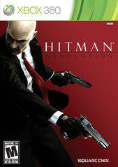 Hitman Absolution - Xbox 360 | RetroPlay Games