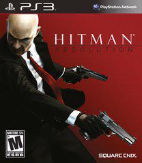 Hitman Absolution - Playstation 3 | RetroPlay Games