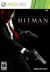 Hitman Absolution [Professional Edition] - Xbox 360 | RetroPlay Games