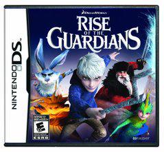 Rise Of The Guardians - Nintendo DS | RetroPlay Games
