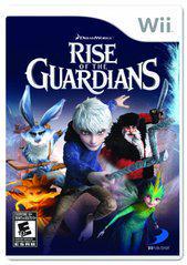 Rise Of The Guardians - Wii | RetroPlay Games