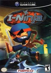 I-Ninja - Gamecube | RetroPlay Games