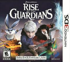 Rise Of The Guardians - Nintendo 3DS | RetroPlay Games