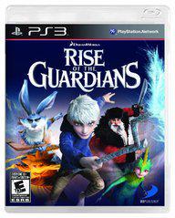 Rise Of The Guardians - Playstation 3 | RetroPlay Games