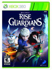 Rise Of The Guardians - Xbox 360 | RetroPlay Games