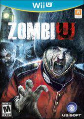 ZombiU - Wii U | RetroPlay Games