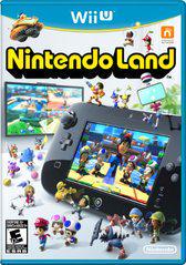 Nintendo Land - Wii U | RetroPlay Games