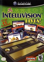 Intellivision Lives - Gamecube | RetroPlay Games