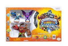 Skylander's Giants Starter Pack - Wii | RetroPlay Games