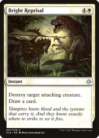 Bright Reprisal [Ixalan] | RetroPlay Games