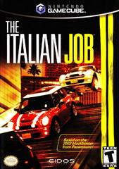 Italian Job - Gamecube | RetroPlay Games