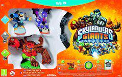 Skylander's Giants Starter Pack - Wii U | RetroPlay Games