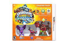 Skylander's Giants Starter Pack - Nintendo 3DS | RetroPlay Games