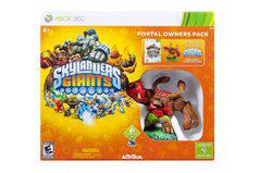 Skylander's Giants Portal Owners Pack - Xbox 360 | RetroPlay Games