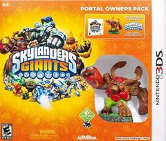 Skylander's Giants Portal Owners Pack - Nintendo 3DS | RetroPlay Games