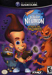 Jimmy Neutron Attack of the Twonkies - Gamecube | RetroPlay Games