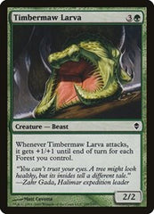 Timbermaw Larva [Zendikar] | RetroPlay Games