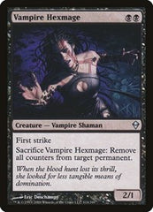 Vampire Hexmage [Zendikar] | RetroPlay Games