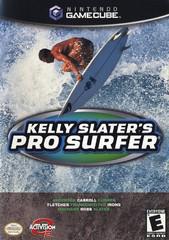 Kelly Slater's Pro Surfer - Gamecube | RetroPlay Games