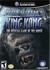 Peter Jackson's King Kong - Gamecube | RetroPlay Games