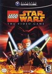 LEGO Star Wars - Gamecube | RetroPlay Games