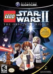 LEGO Star Wars II Original Trilogy - Gamecube | RetroPlay Games