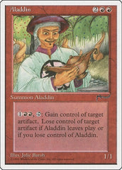Aladdin [Chronicles] | RetroPlay Games