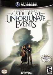 Lemony Snicket's A Series of Unfortunate Events - Gamecube | RetroPlay Games