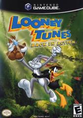 Looney Tunes Back in Action - Gamecube | RetroPlay Games