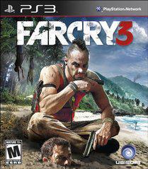 Far Cry 3 - Playstation 3 | RetroPlay Games