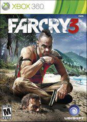 Far Cry 3 - Xbox 360 | RetroPlay Games