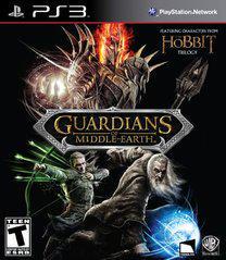 Guardians of Middle Earth - Playstation 3 | RetroPlay Games