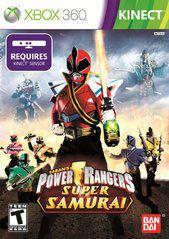 Power Rangers Super Samurai - Xbox 360 | RetroPlay Games