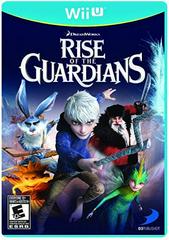 Rise Of The Guardians - Wii U | RetroPlay Games