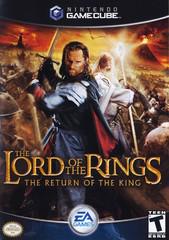 Lord of the Rings Return of the King - Gamecube | RetroPlay Games