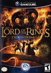 Lord of the Rings: The Third Age - Gamecube | RetroPlay Games