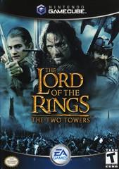 Lord of the Rings Two Towers - Gamecube | RetroPlay Games