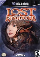 Lost Kingdoms - Gamecube | RetroPlay Games