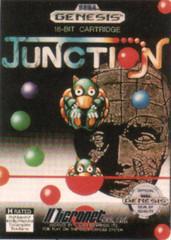 Junction - Sega Genesis | RetroPlay Games