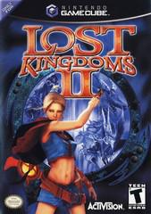 Lost Kingdoms II - Gamecube | RetroPlay Games