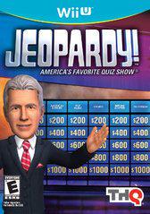 Jeopardy! - Wii U | RetroPlay Games